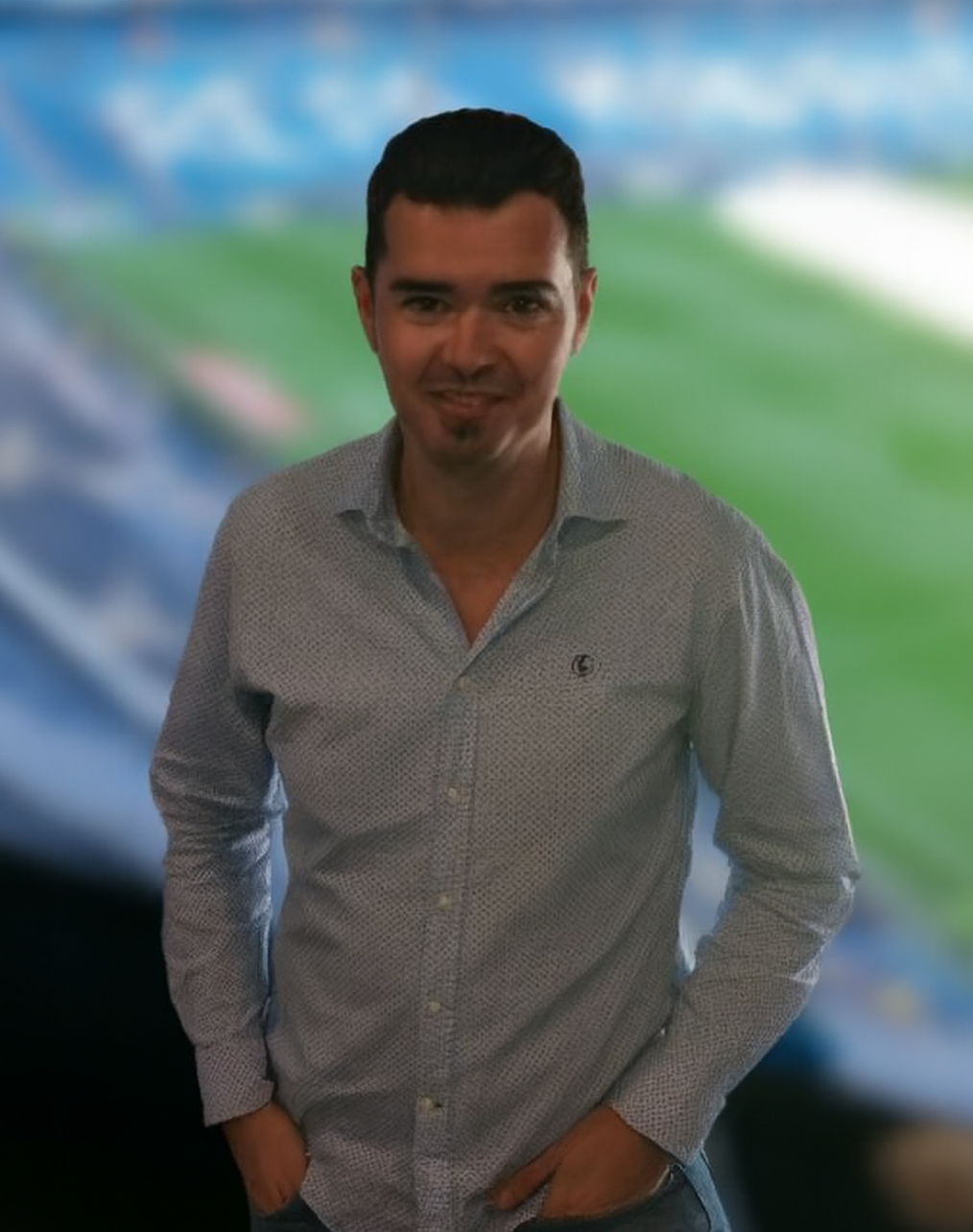 Miguel Ángel Toledo Heras