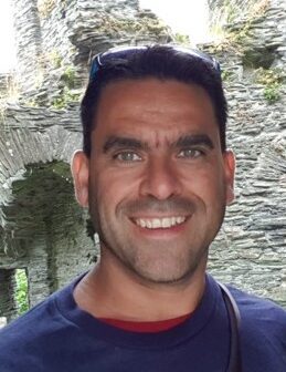 José Luis Trujillo Rodríguez