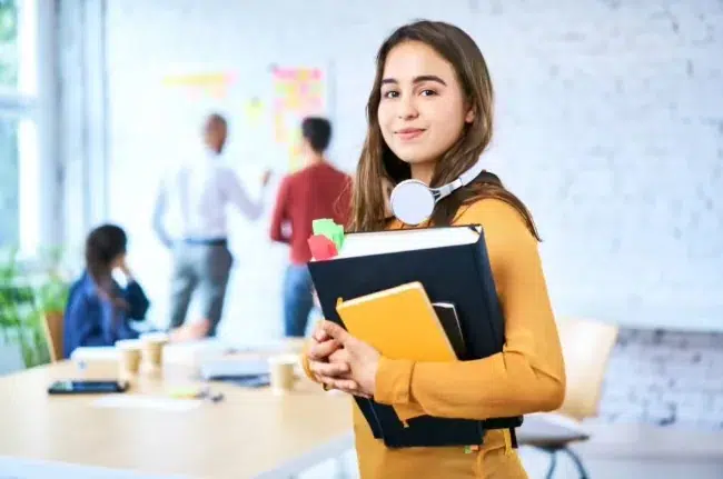 Preparadores de Historia