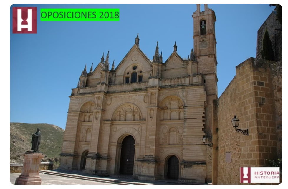 Academia Historia Andalucia