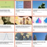 Blog de prácticas. Oposiciones de Geografía e Historia.