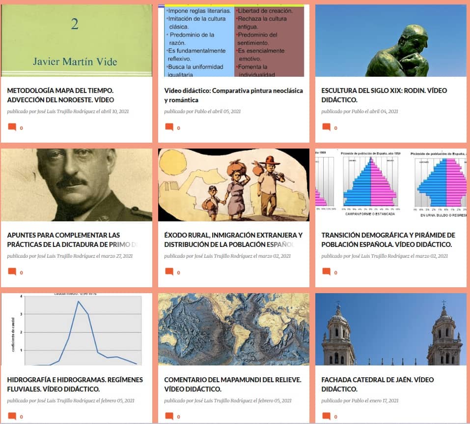 Academia oposiciones Antequera Andalucia practicas