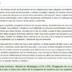 Examen Oposiciones Geografía e Historia. Comunidad Valenciana (2025).