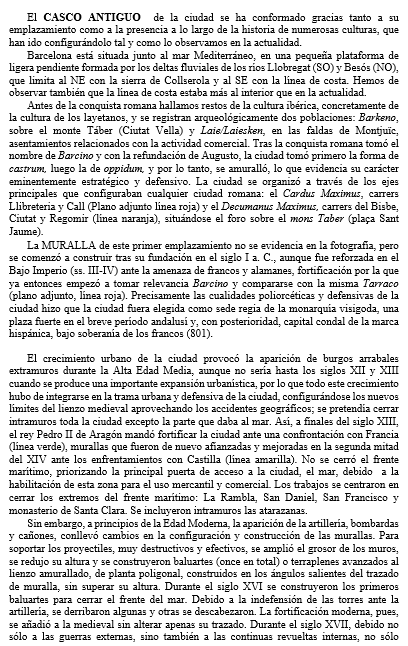 Oposiciones Historia Malaga