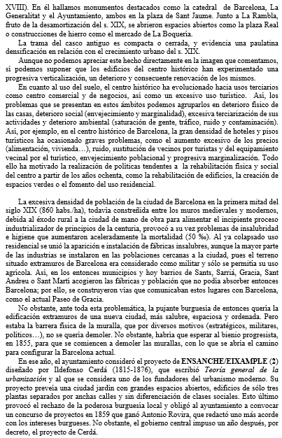 Oposiciones Historia Sevilla