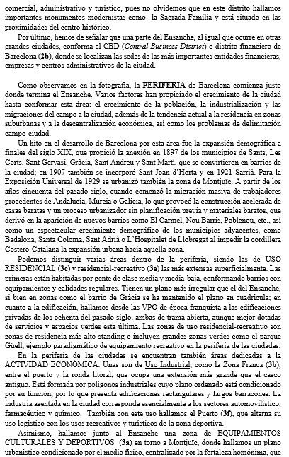 Oposiciones Historia Granada