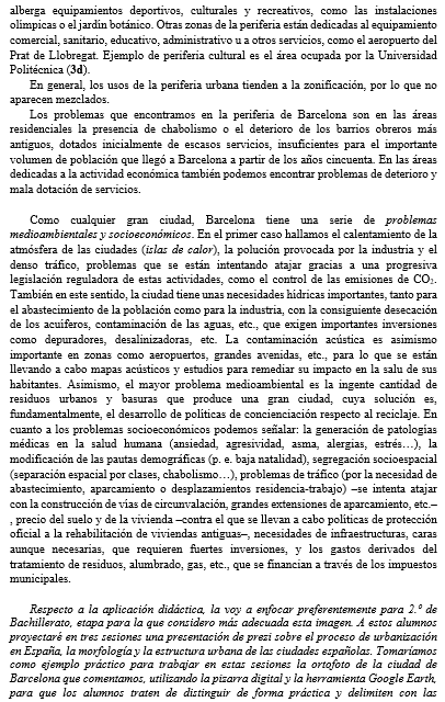 Oposiciones Historia Madrid