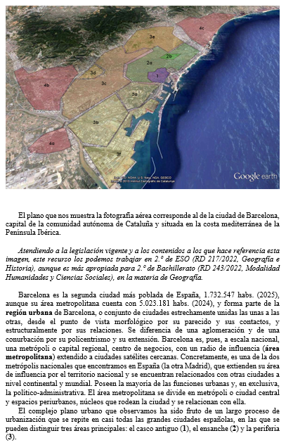 Oposiciones Historia Andalucia