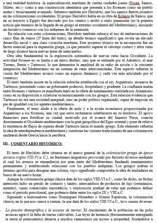 Practicas oposiciones historia Murcia