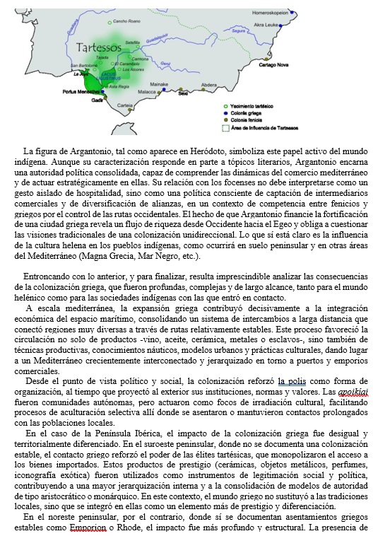 Academia oposiciones Historia Sevilla