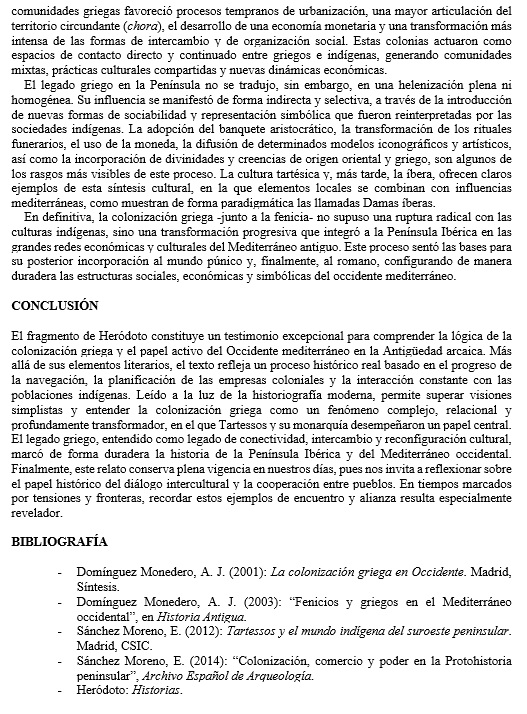 Preparadores Historia Madrid