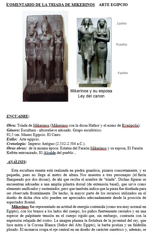 Oposiciones Geografía Historia Granada