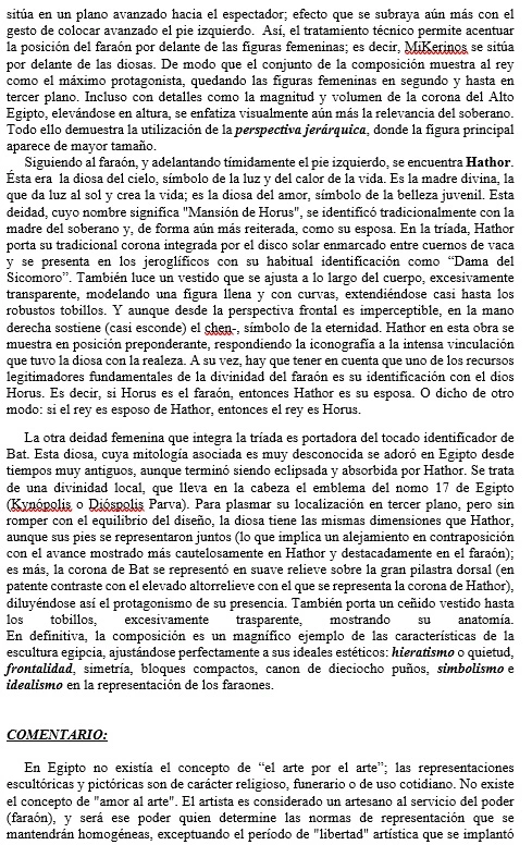 Oposiciones Geografia Historia Sevilla