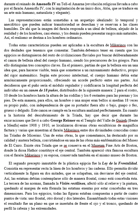 Oposiciones Geografia Historia Malaga