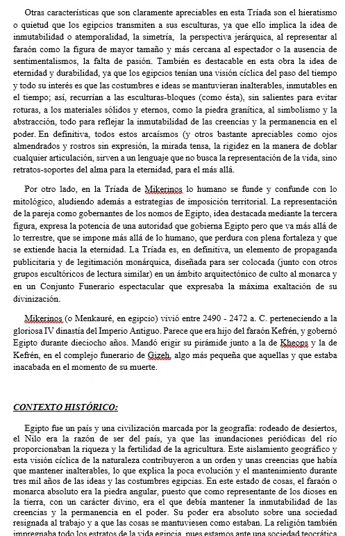 Academia Oposiciones Historia 