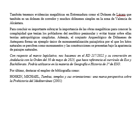 Academia Historia Málaga Preparadores