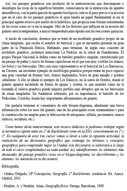 Oposiciones Historia Granada
