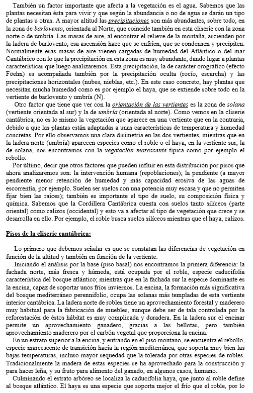 Academia Historia Córdoba. Oposiciones.