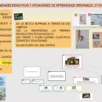 UD Y SA DE 1º DE LA ESO. DIDÁCTICA.