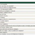 UD Y SA DE 3º DE LA ESO. DIDÁCTICA.